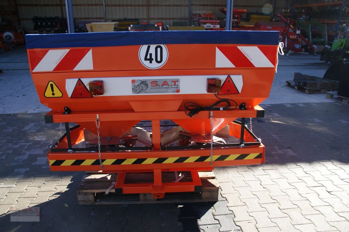 Sandstreuer & Salzstreuer tipa Sonstige SAT Salz oder Splitstreuer-NEU, Neumaschine u Eberschwang (Slika 1)