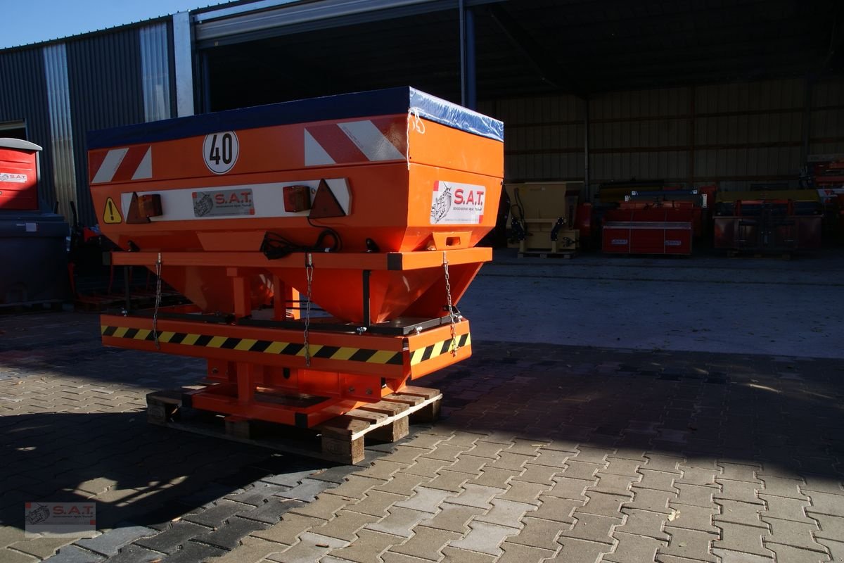 Sandstreuer & Salzstreuer tipa Sonstige SAT Salz oder Splitstreuer-NEU, Neumaschine u Eberschwang (Slika 20)