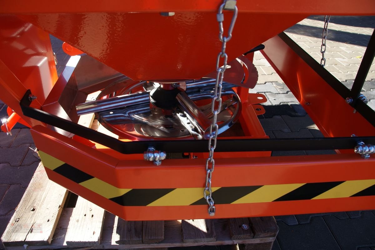 Sandstreuer & Salzstreuer tipa Sonstige SAT Salz oder Splitstreuer-NEU, Neumaschine u Eberschwang (Slika 5)