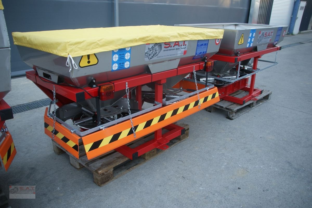 Sandstreuer & Salzstreuer tipa Sonstige SAT Salz oder Splitstreuer-NEU, Neumaschine u Eberschwang (Slika 18)