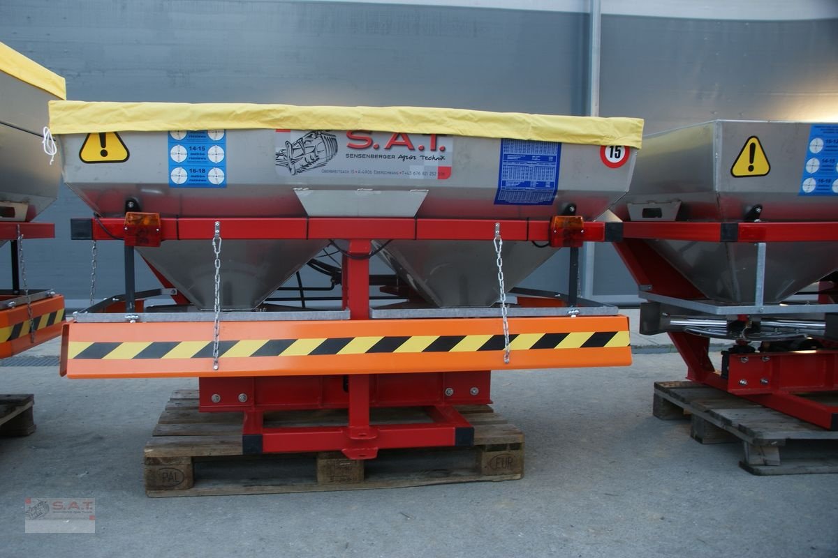 Sandstreuer & Salzstreuer tipa Sonstige SAT Salz oder Splitstreuer-NEU, Neumaschine u Eberschwang (Slika 12)