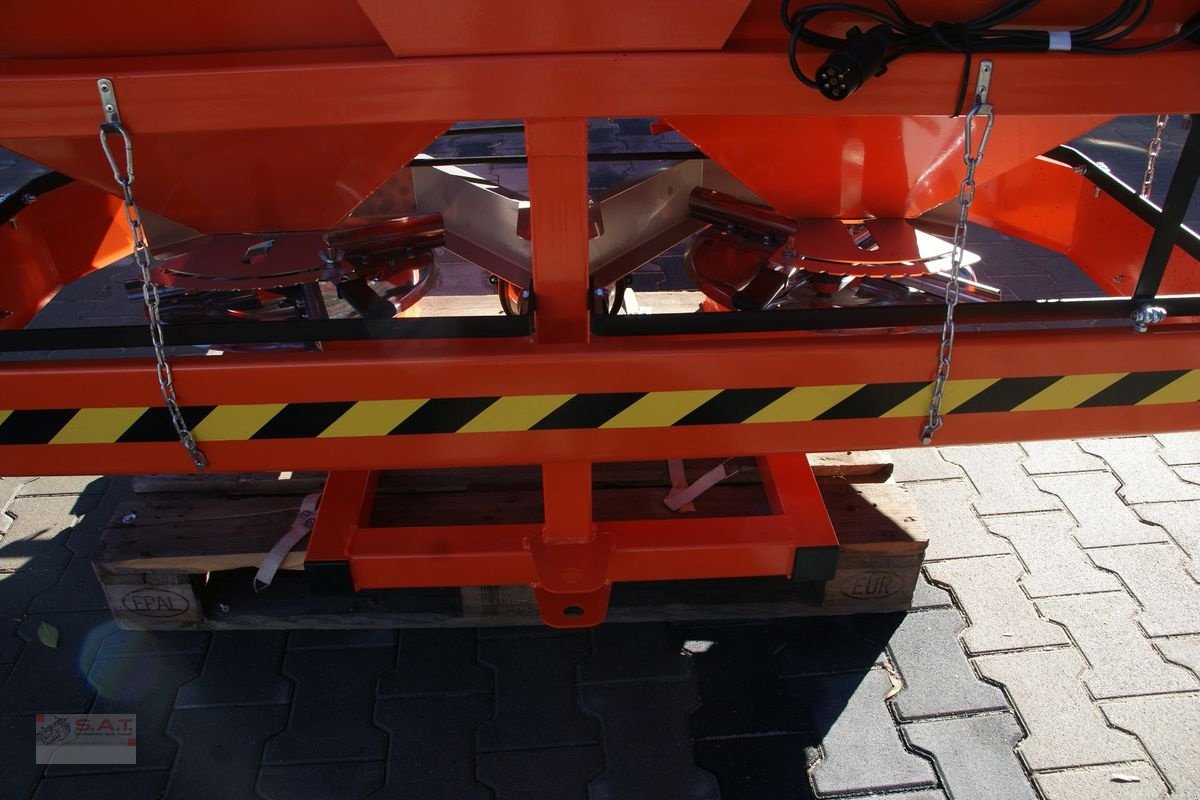 Sandstreuer & Salzstreuer tipa Sonstige SAT Salz oder Splitstreuer-NEU, Neumaschine u Eberschwang (Slika 7)