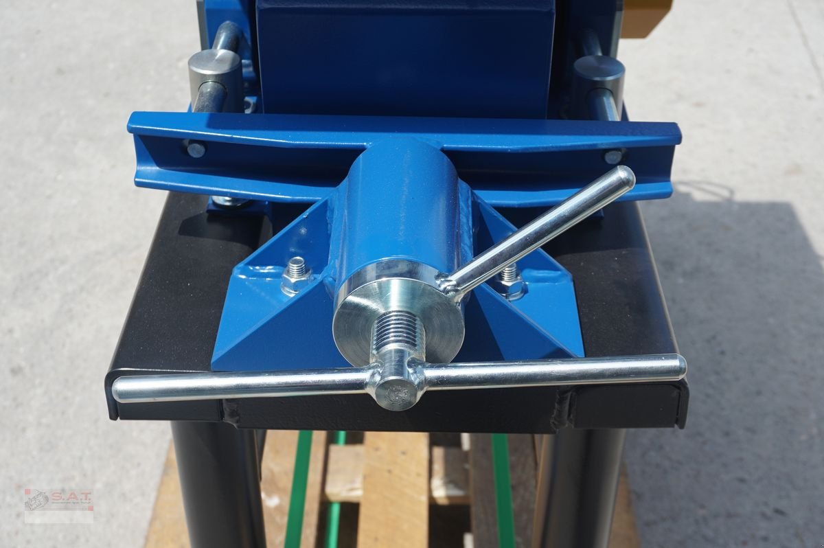 Sonstige Getreidelagertechnik des Typs Sonstige GTH-1800- Getreidequetsche-NEUMASCHINE, Gebrauchtmaschine in Eberschwang (Bild 8)