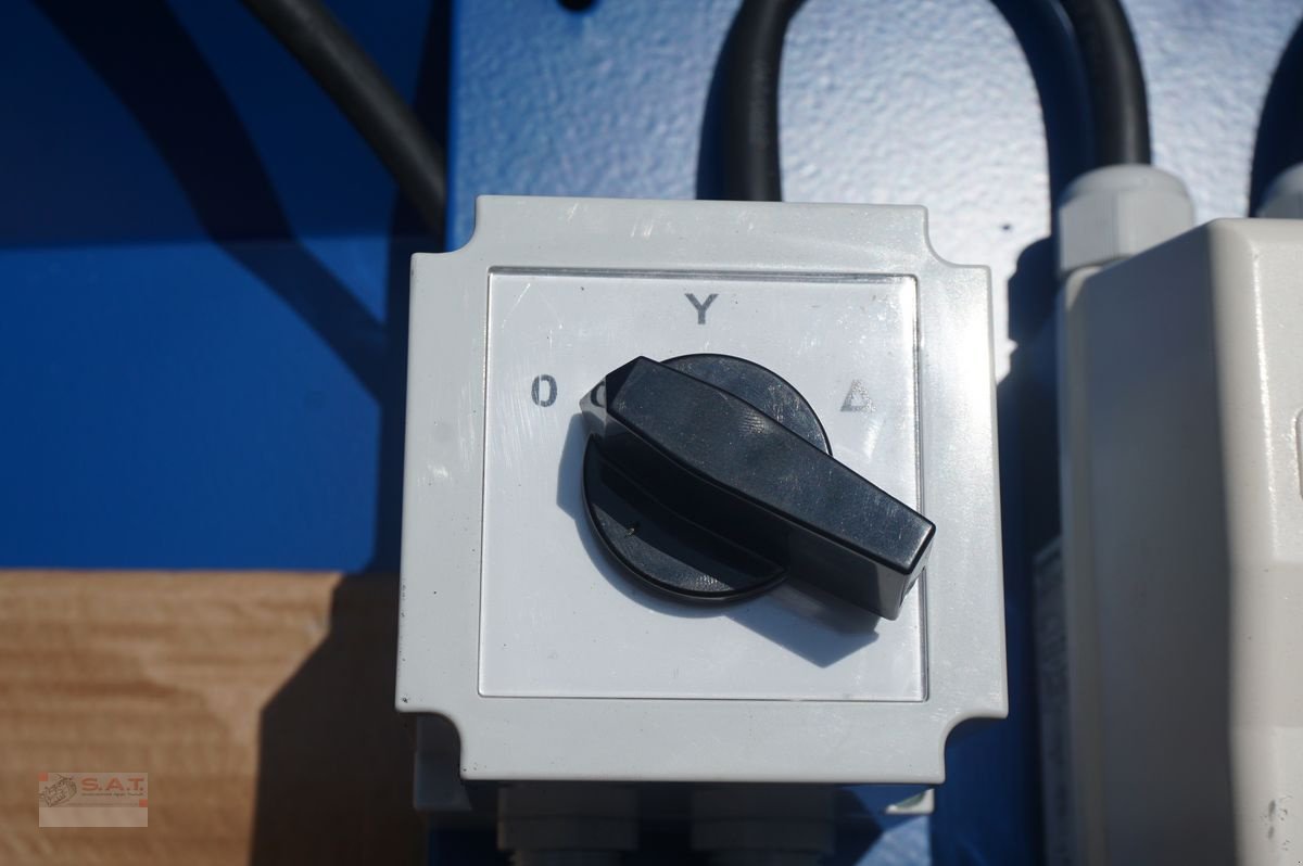 Sonstige Getreidelagertechnik des Typs Sonstige GTH-1800- Getreidequetsche-NEUMASCHINE, Gebrauchtmaschine in Eberschwang (Bild 14)