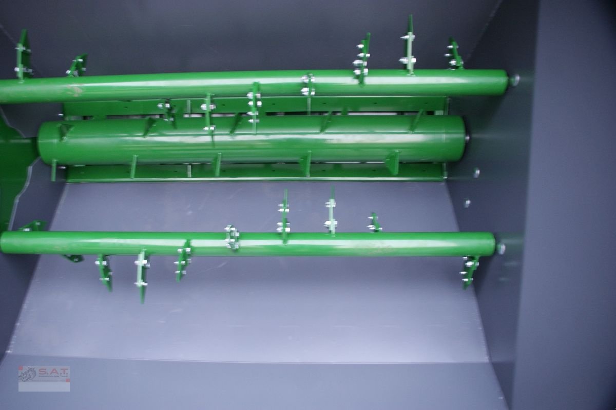 Einstreutechnik des Typs Sonstige NEU- SAT Einstreugerät-Futterverteiler-NEUGERÄT, Neumaschine in Eberschwang (Bild 16)