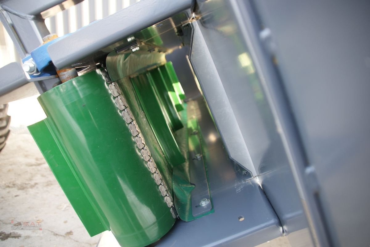 Einstreutechnik Türe ait Sonstige NEU- SAT Einstreugerät-Futterverteiler-NEUGERÄT, Neumaschine içinde Eberschwang (resim 10)