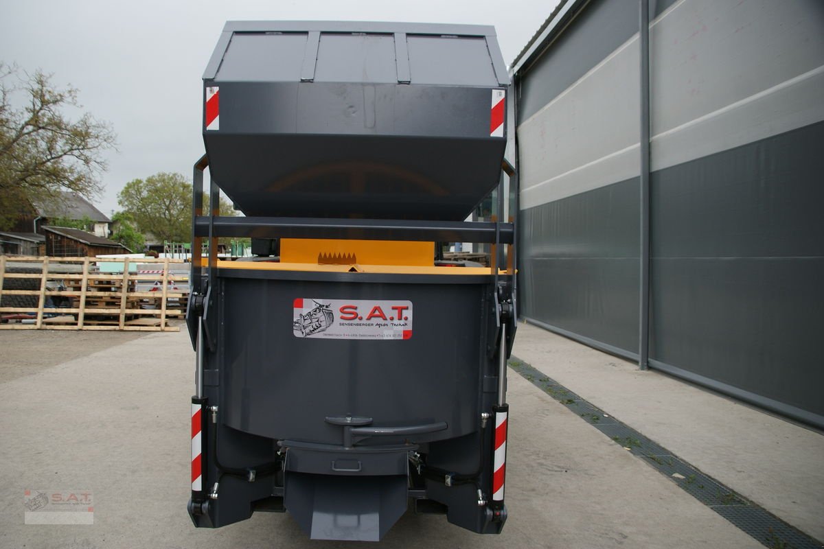 Betonmischer a típus Sonstige Betonmischer SAT - H (hydr.), Neumaschine ekkor: Eberschwang (Kép 4)