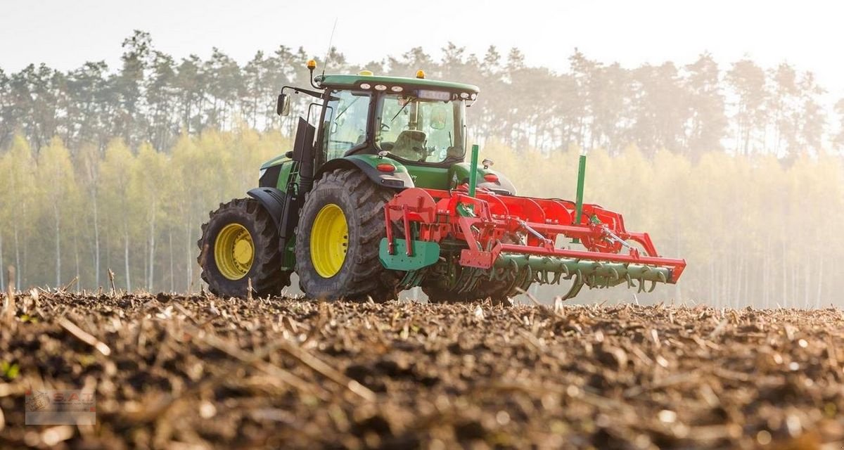 Tiefenlockerer des Typs Sonstige Agro Masz Tiefengrubber PD 30- NEUMASCHINE, Neumaschine in Eberschwang (Bild 15)