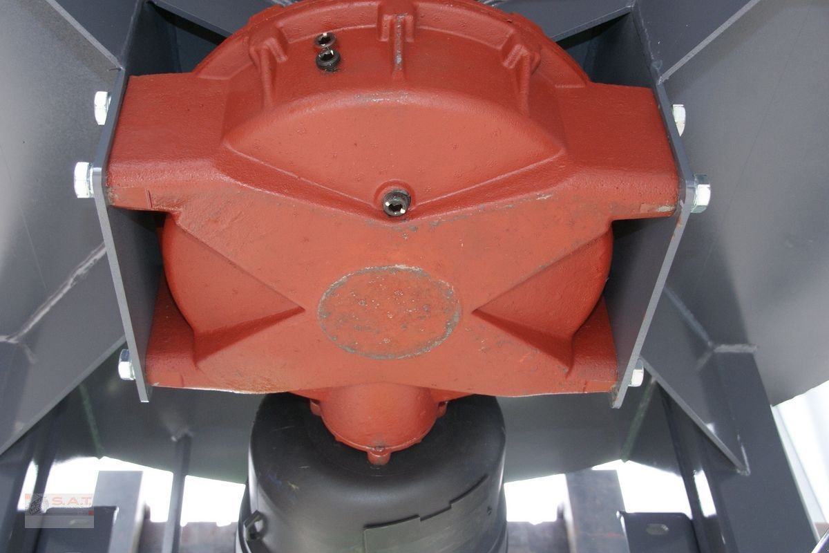 Betonmischer του τύπου Sonstige Betonmischer SAT - M (Mech.), Neumaschine σε Eberschwang (Φωτογραφία 4)