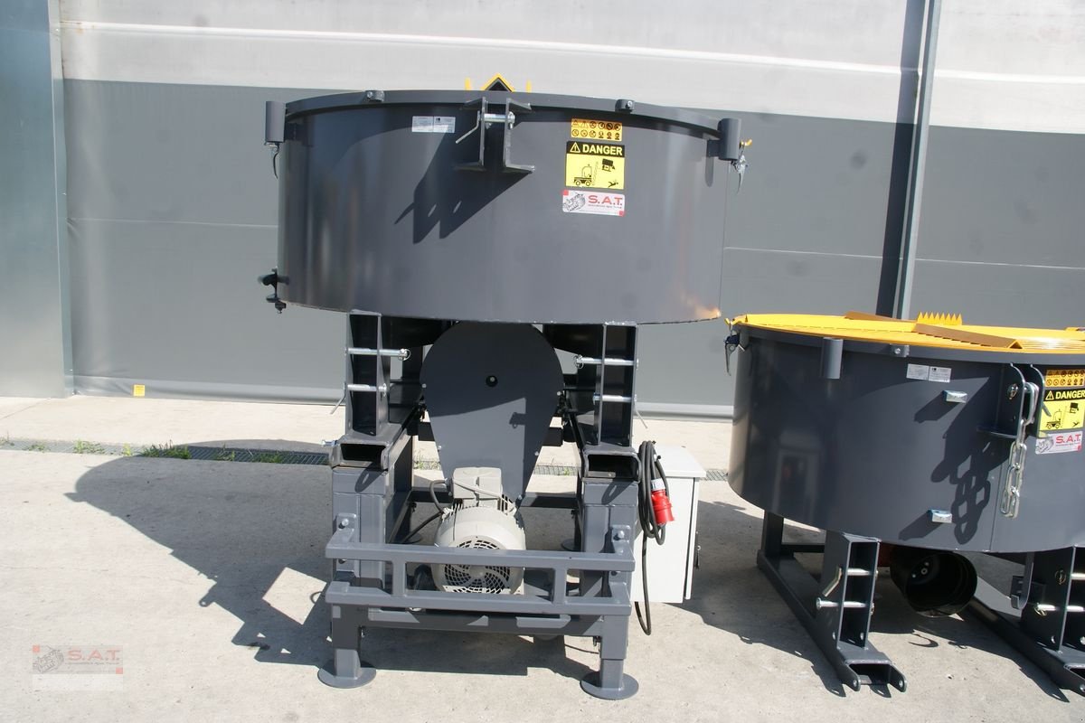 Betonmischer του τύπου Sonstige Betonmischer SAT - M (Mech.), Neumaschine σε Eberschwang (Φωτογραφία 17)