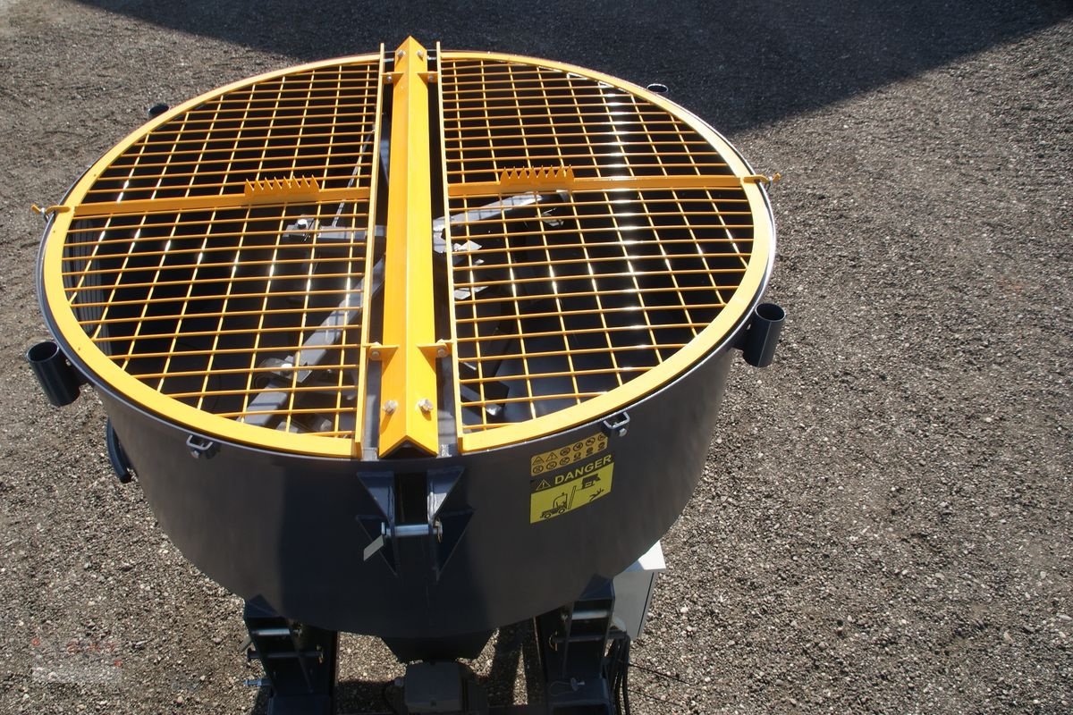 Betonmischer του τύπου Sonstige Betonmischer SAT - M (Mech.), Neumaschine σε Eberschwang (Φωτογραφία 21)