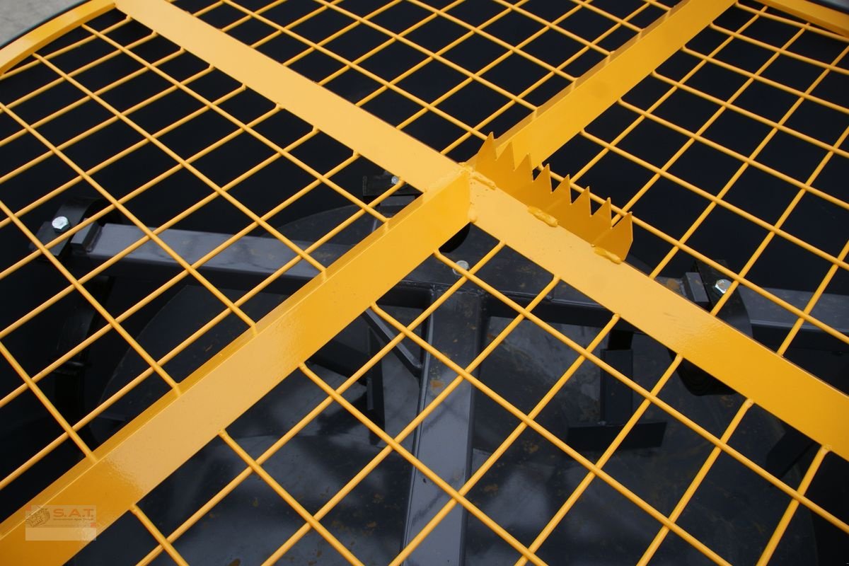 Betonmischer του τύπου Sonstige Betonmischer SAT - M (Mech.), Neumaschine σε Eberschwang (Φωτογραφία 8)