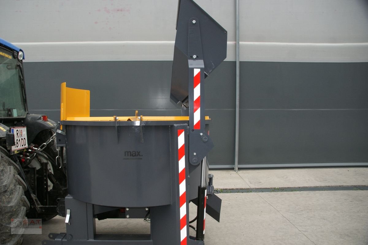 Betonmischer του τύπου Sonstige Betonmischer SAT - M (Mech.), Neumaschine σε Eberschwang (Φωτογραφία 10)