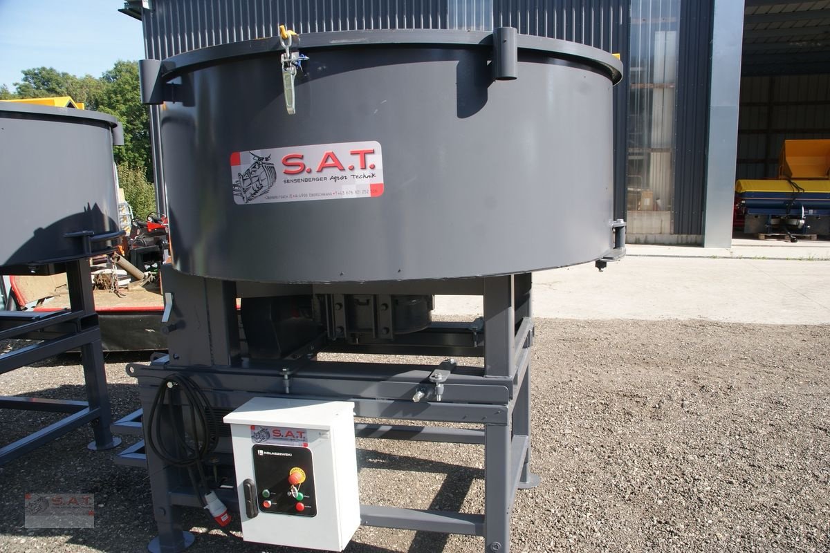 Betonmischer του τύπου Sonstige Betonmischer SAT - M (Mech.), Neumaschine σε Eberschwang (Φωτογραφία 19)