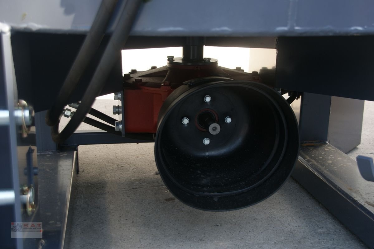 Betonmischer του τύπου Sonstige Betonmischer SAT - M (Mech.), Neumaschine σε Eberschwang (Φωτογραφία 3)