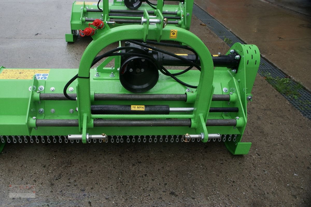 Schlegelmäher του τύπου Talex AKTION-Eco Mulcher mit hydr. Seitenverschub, Neumaschine σε Eberschwang (Φωτογραφία 12)