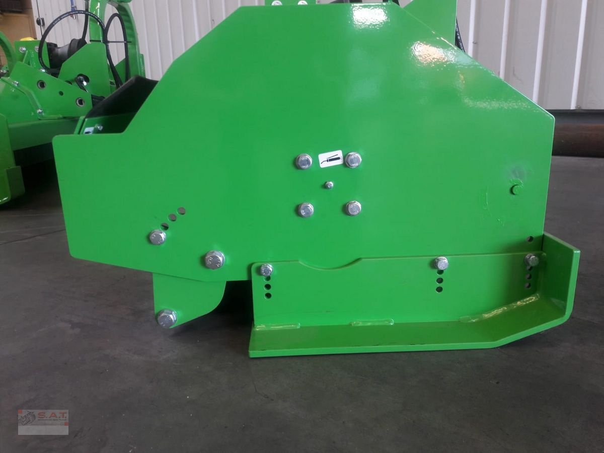 Schlegelmäher του τύπου Talex AKTION-Eco Mulcher mit hydr. Seitenverschub, Neumaschine σε Eberschwang (Φωτογραφία 4)