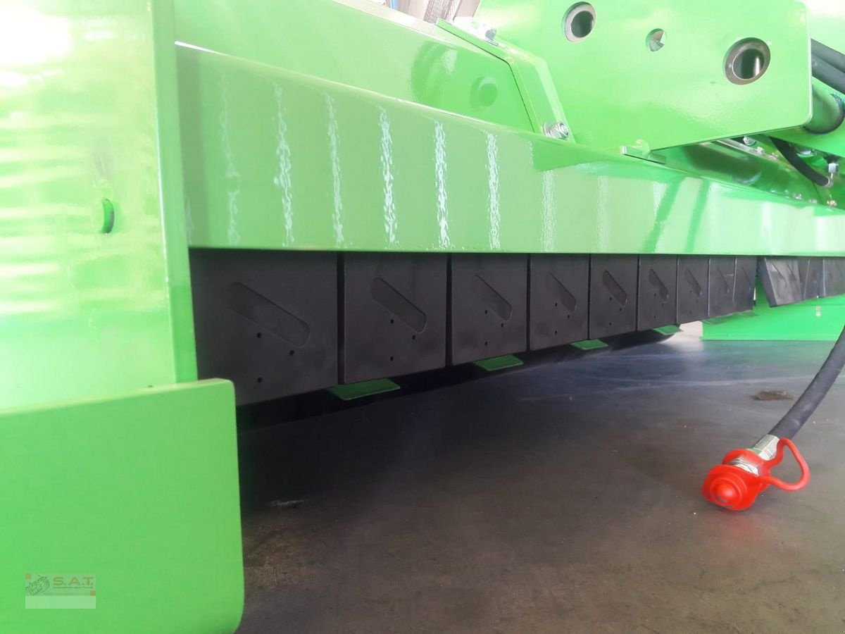 Schlegelmäher του τύπου Talex AKTION-Eco Mulcher mit hydr. Seitenverschub, Neumaschine σε Eberschwang (Φωτογραφία 5)