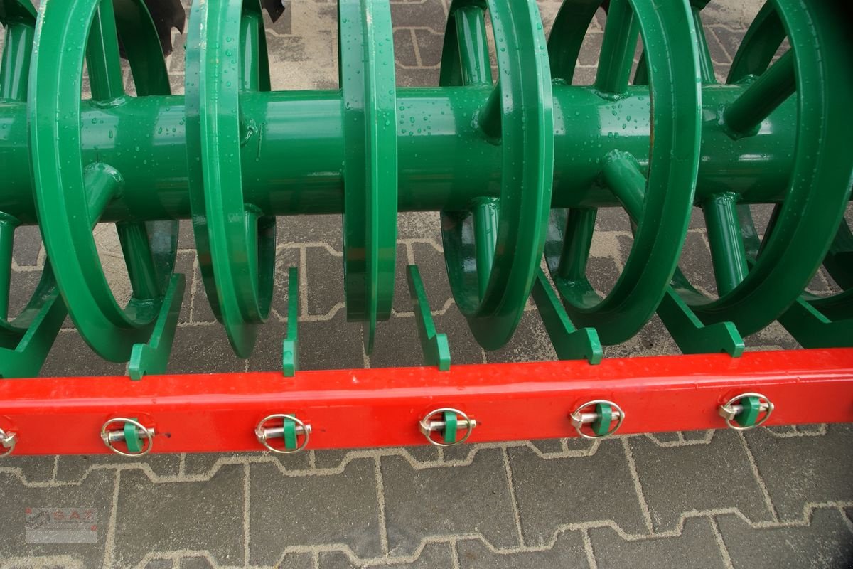 Grubber typu Agro-Masz APN 30- Flügelschargrubber-Steingesichert-NEU, Neumaschine v Eberschwang (Obrázek 13)