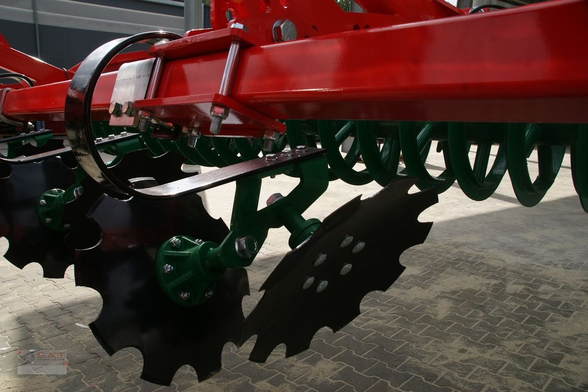 Grubber typu Agro-Masz APN 30- Flügelschargrubber-Steingesichert-NEU, Neumaschine v Eberschwang (Obrázek 16)