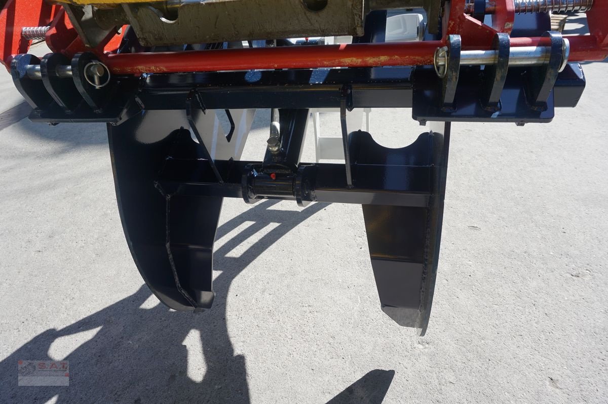 Sonstige Forsttechnik of the type Sonstige Polterzange-Stammgreifer-Holzgreifer-NEU, Neumaschine in Eberschwang (Picture 13)