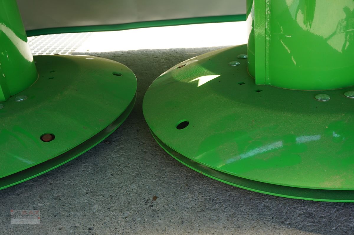 Mähwerk του τύπου Talex Trommelmähwerk ECO-CUT 165-NEU, Neumaschine σε Eberschwang (Φωτογραφία 7)