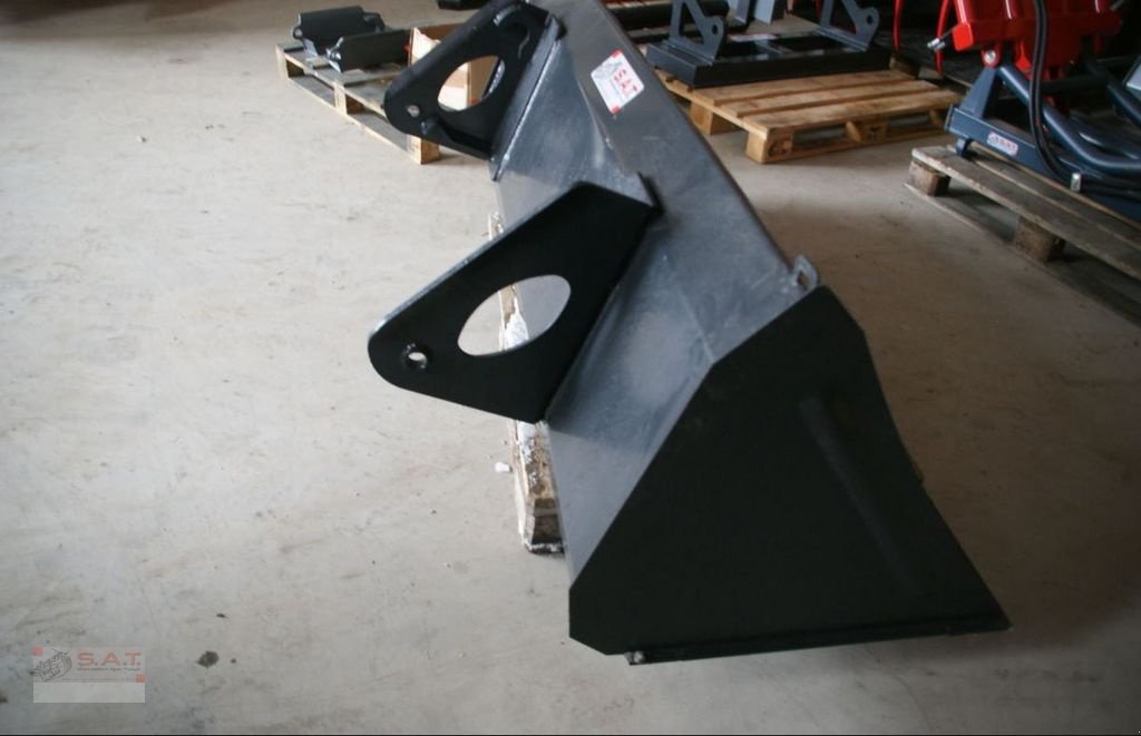 Frontladerzubehör of the type Hauer Koppelhaken verschiedene Ausführungen-NEU, Gebrauchtmaschine in Eberschwang (Picture 5)