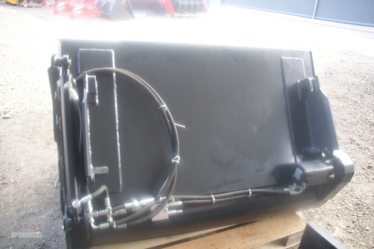 Frontladerzubehör of the type Hauer Koppelhaken verschiedene Ausführungen-NEU, Gebrauchtmaschine in Eberschwang (Picture 21)