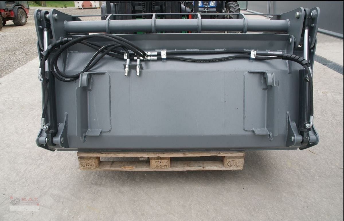 Frontladerzubehör of the type Hauer Koppelhaken verschiedene Ausführungen-NEU, Gebrauchtmaschine in Eberschwang (Picture 9)