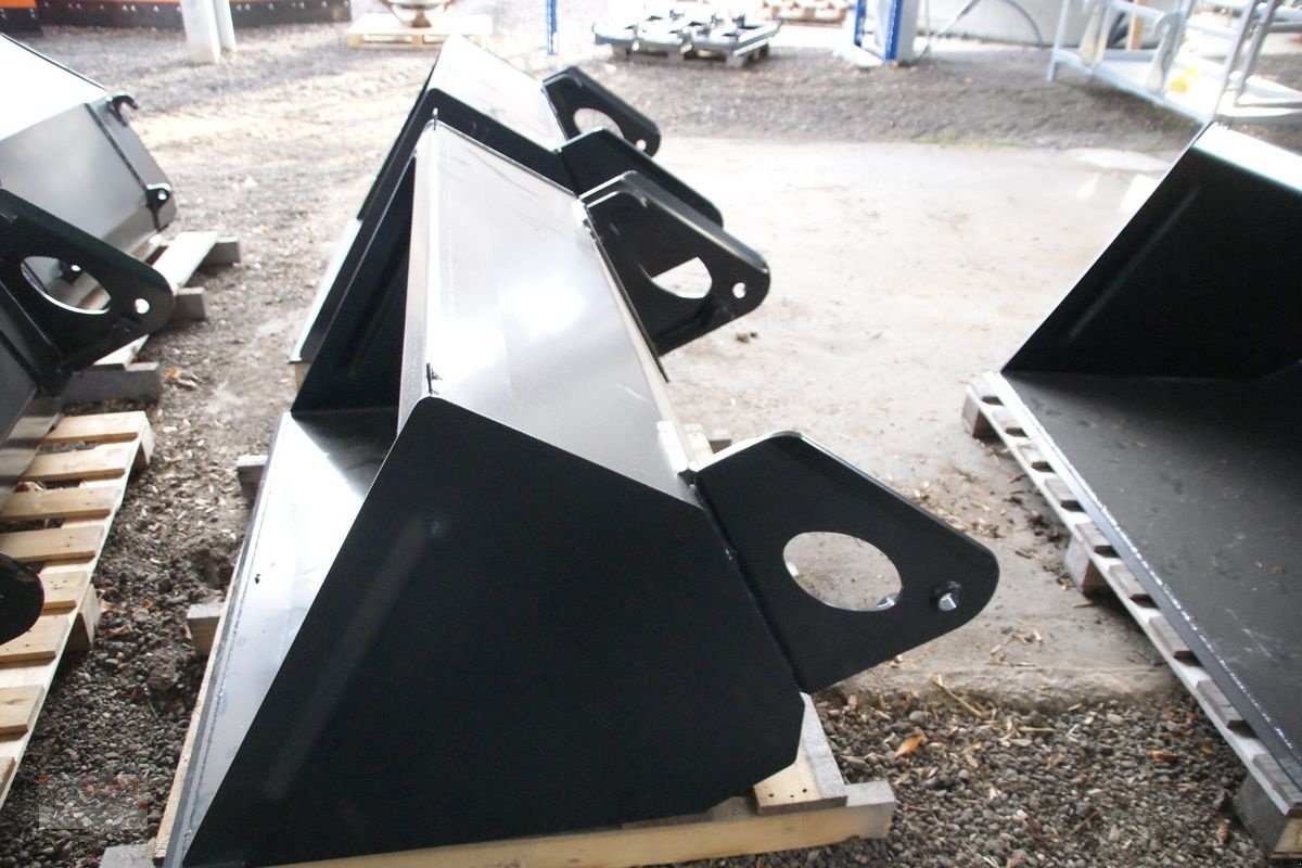 Frontladerzubehör of the type Hauer Koppelhaken verschiedene Ausführungen-NEU, Gebrauchtmaschine in Eberschwang (Picture 13)