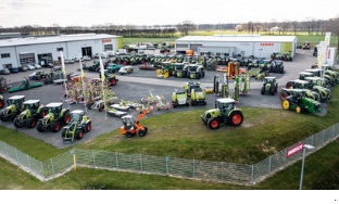 CLAAS Weser Ems GmbH