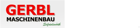 Gerbl Maschinenbau GmbH