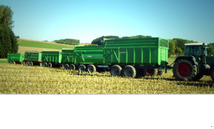 Gerbl Maschinenbau GmbH