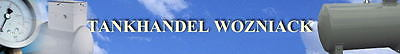 Tank-Umweltschutz Wozniack