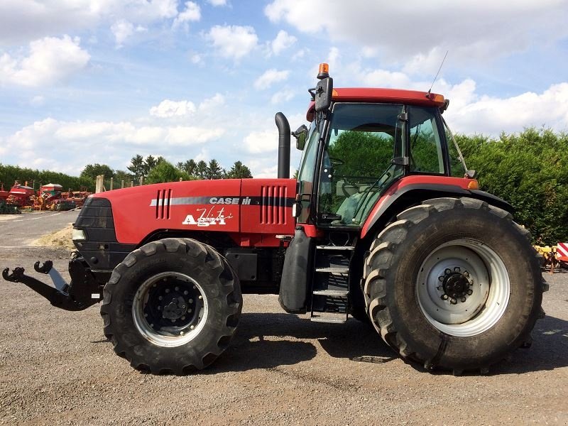 Case IH MX 180 Tracteur