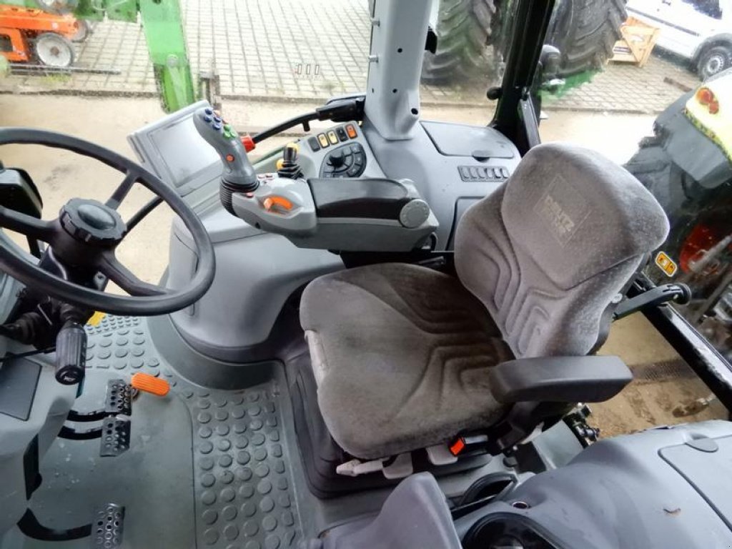 Traktor of the type Deutz-Fahr 630 TTV, Gebrauchtmaschine in Fürstenstein (Picture 5)