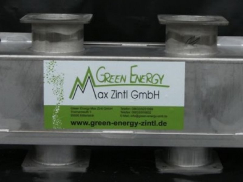 Sonstige Biogastechnik des Typs Green Energy Gülleverteiler, Neumaschine in Mitterteich (Bild 1)