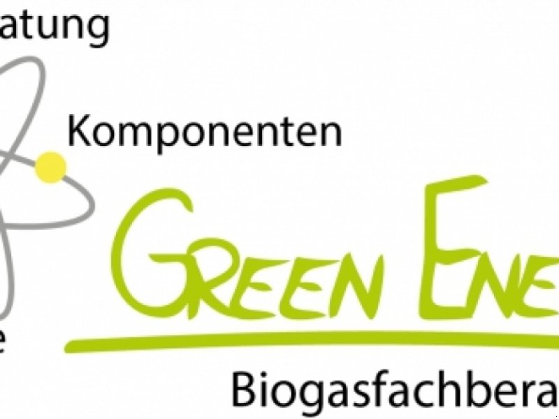 Sonstige Biogastechnik des Typs Green Energy Biogas: kostenlose Berechnung Flex, Neumaschine in Mitterteich (Bild 1)