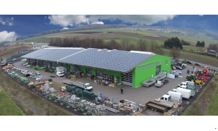 Green Energy Max Zintl GmbH