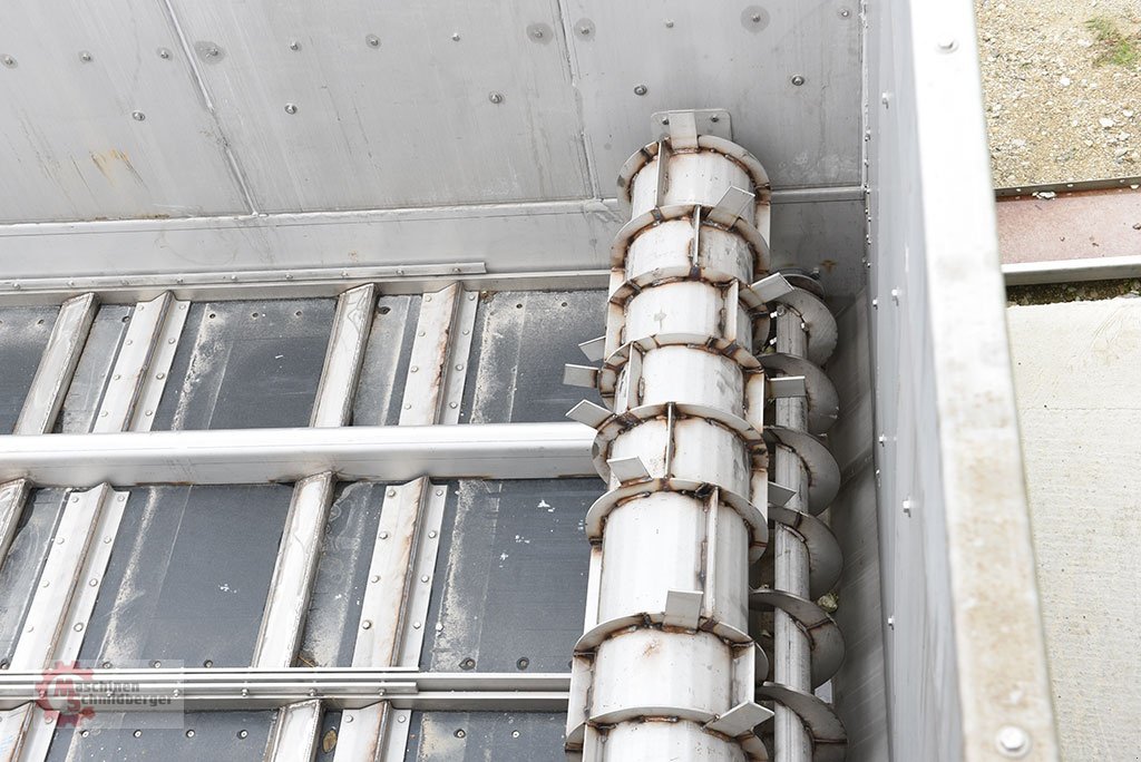 Einbringtechnik typu Maschinen Schmidberger Schubboden, Neumaschine v Neukirchen (Obrázek 4)