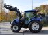 Traktor of the type New Holland T 4.55 S, Neumaschine in Lalling (Picture 4)