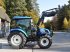 Traktor of the type New Holland T 4.55 S, Neumaschine in Lalling (Picture 5)