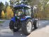 Traktor of the type New Holland T 4.55 S, Neumaschine in Lalling (Picture 7)