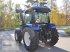 Traktor of the type New Holland T 4.55 S, Neumaschine in Lalling (Picture 8)