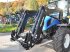 Traktor of the type New Holland T 4.55 S, Neumaschine in Lalling (Picture 16)
