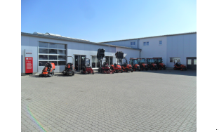 Rottenegger Land- und Gartentechnik