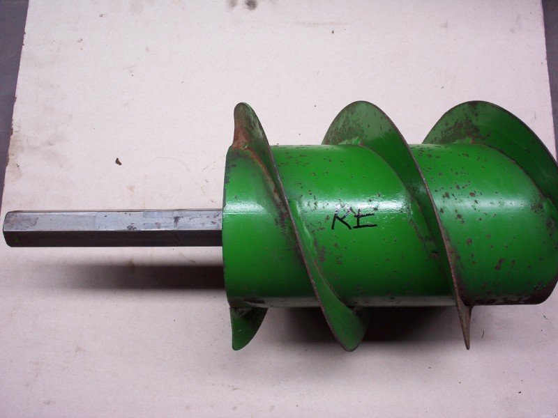 Rundballenpresse typu John Deere 582, 590, 592, Gebrauchtmaschine v Klein Wittensee (Obrázek 30)