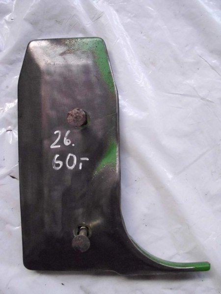 Rundballenpresse typu John Deere 582, 590, 592, Gebrauchtmaschine v Klein Wittensee (Obrázek 22)