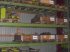 Großpackenpresse du type CLAAS Quadrant 1200, 2200, 3200, Advantage, Gebrauchtmaschine en Klein Wittensee (Photo 8)
