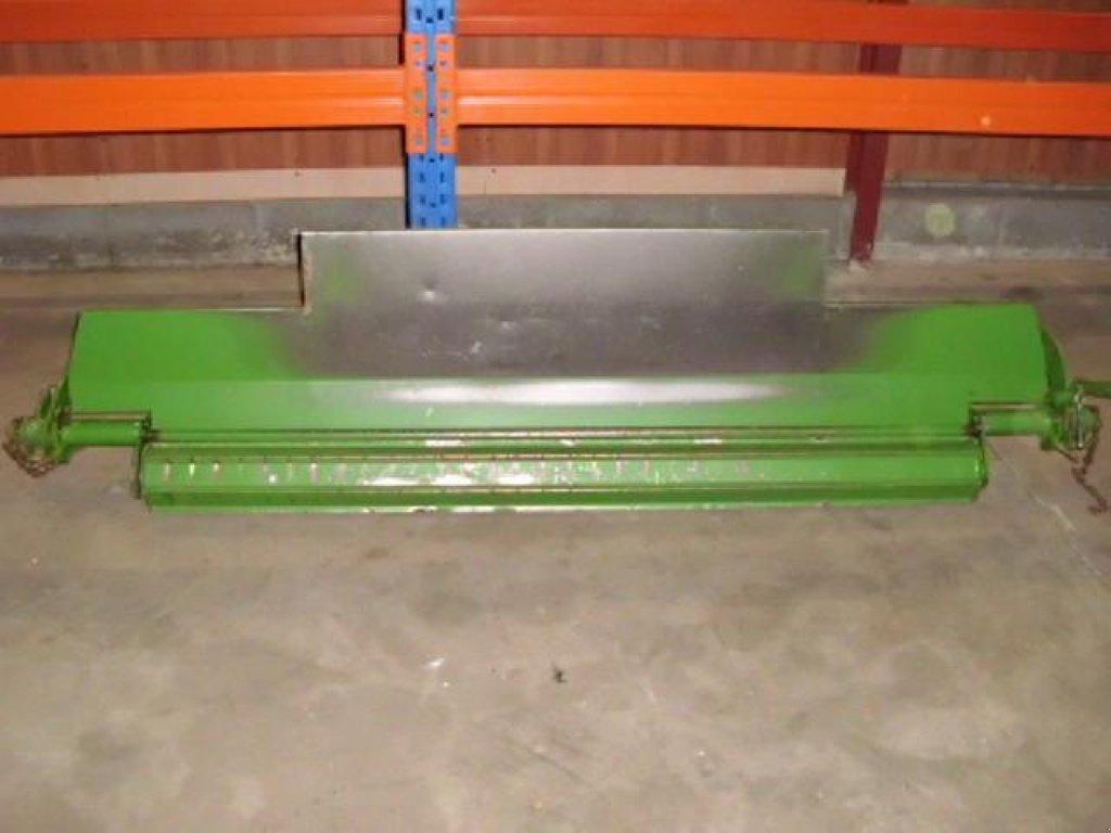 Großpackenpresse типа Krone PreChop, Gebrauchtmaschine в Klein Wittensee (Фотография 16)